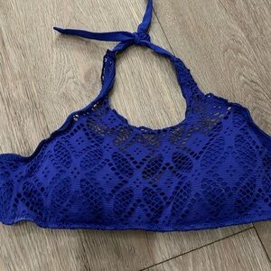 Becca swim top